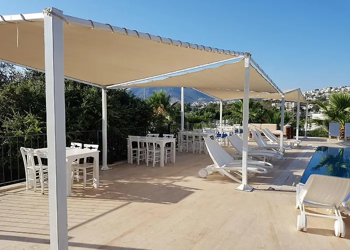 Hotel Marinada