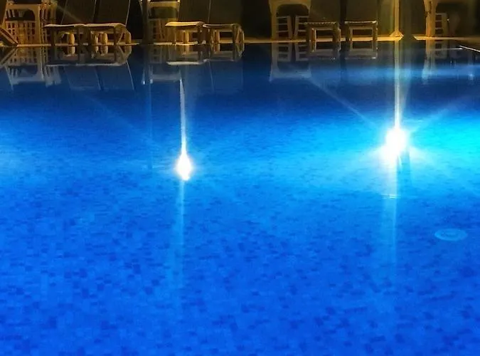 Hotel Marinada