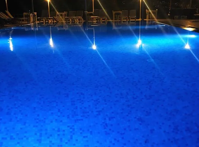 Hotel Marinada 2*