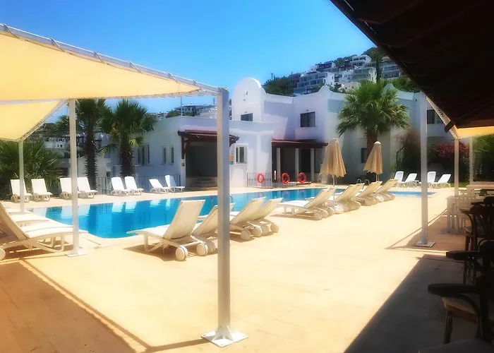 Marinada Hotel