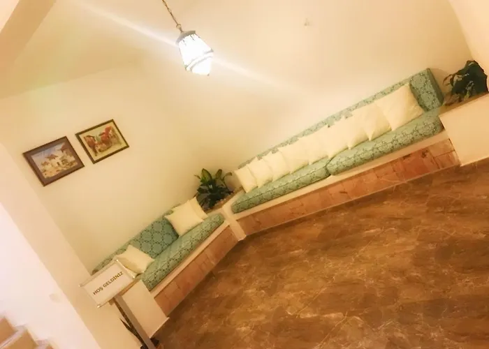 Marinada Hotel