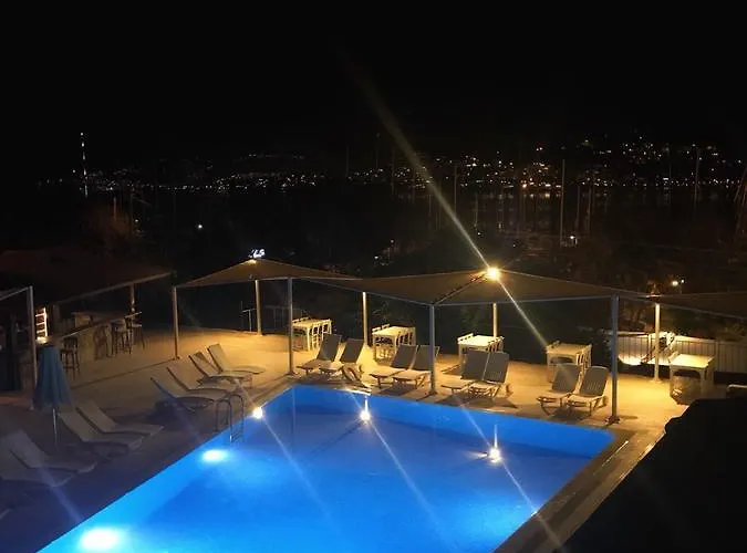 Hotel Marinada 2*