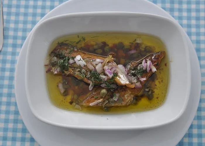 Marinada 2* Bitez