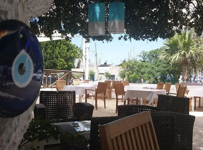 Marinada Hotel Bitez