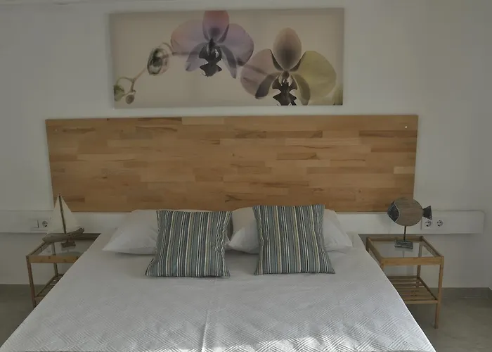 Marinada Hotel