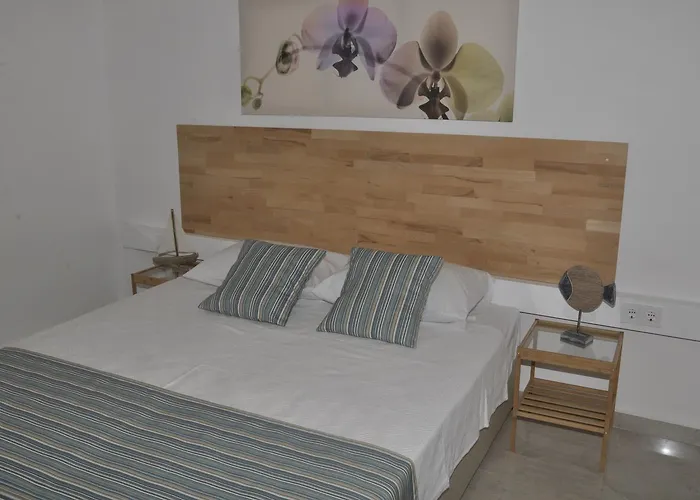 Hotel Marinada 2*