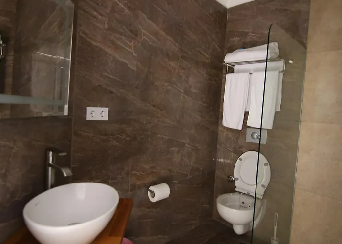 Hotel Marinada 2*