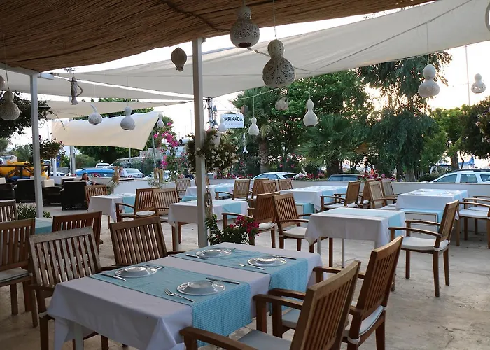 Hotel Marinada 2*