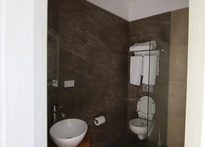 Hotel Marinada