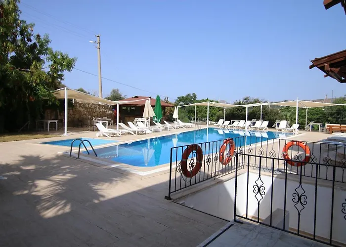 Hotel Marinada