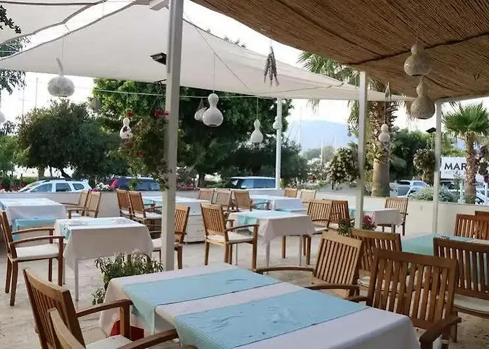 Marinada Hotel 2*
