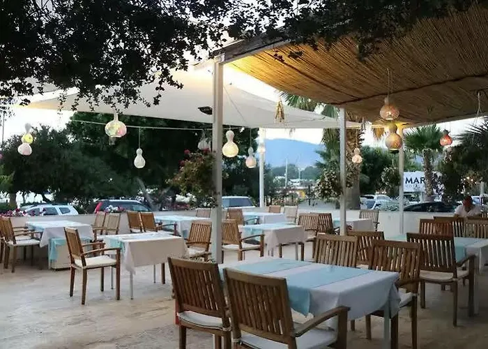 Hotel Marinada
