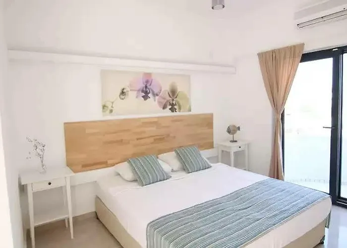 Marinada Hotel
