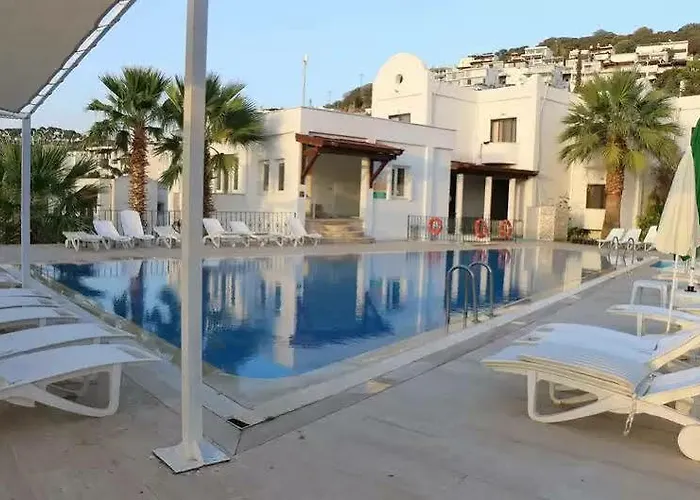 Hotel Marinada 2*