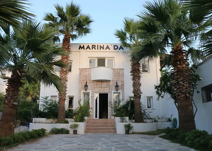 Marinada 2*