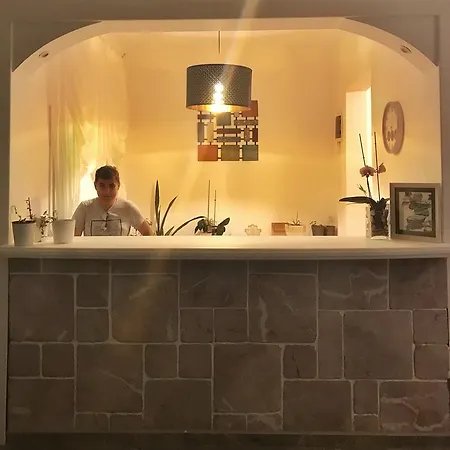 Hotel Marinada Bitez