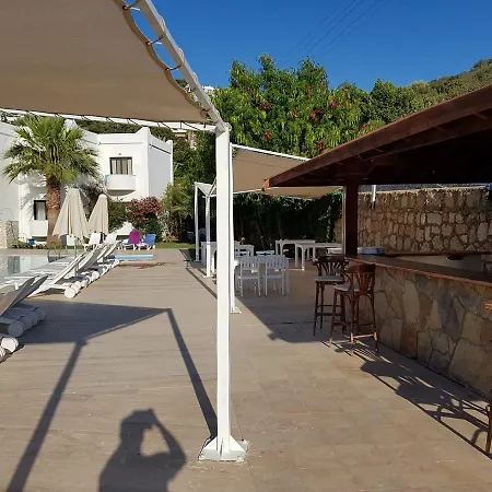 Отель Marinada Битез