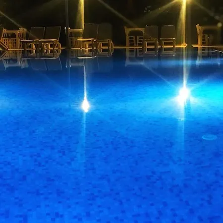 Hotel Marinada