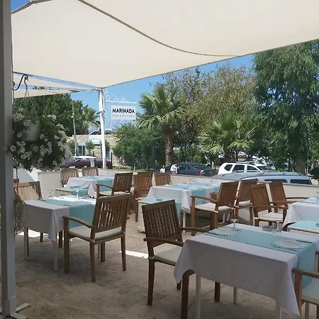 Marinada Отель 2*