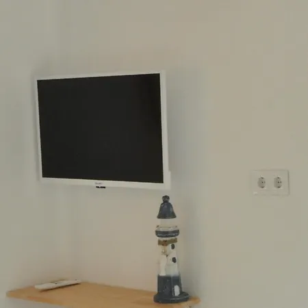 Отель Marinada 2*