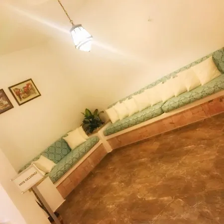 Marinada Hotel