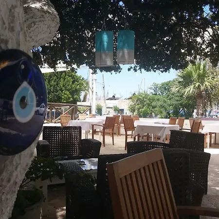 Marinada Отель Битез