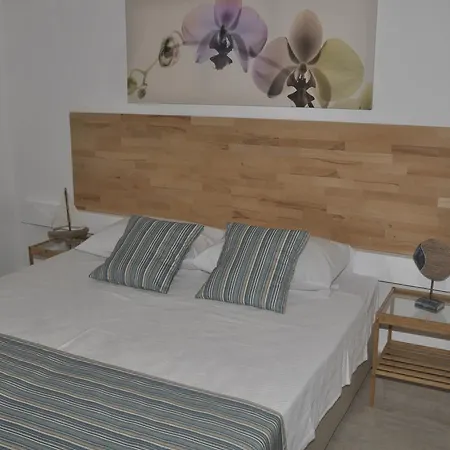 Отель Marinada 2*