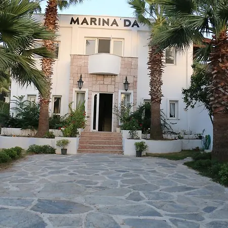 Hotel Marinada Bitez