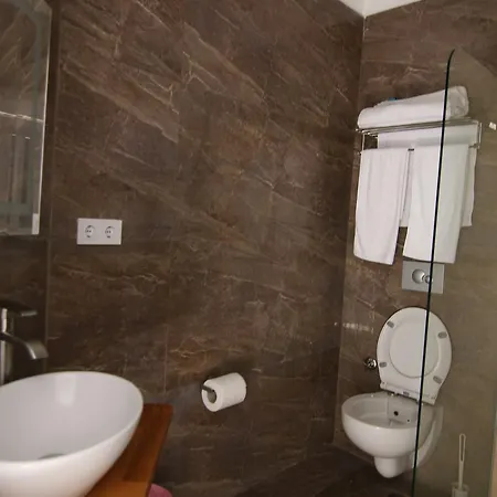 Отель Marinada 2*