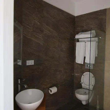 Hotel Marinada