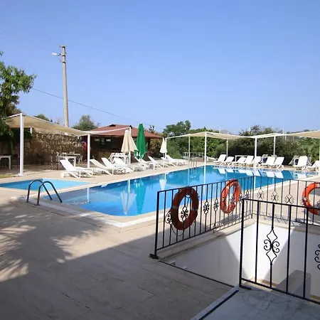 Hotel Marinada