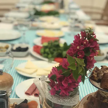 Отель Marinada 2*