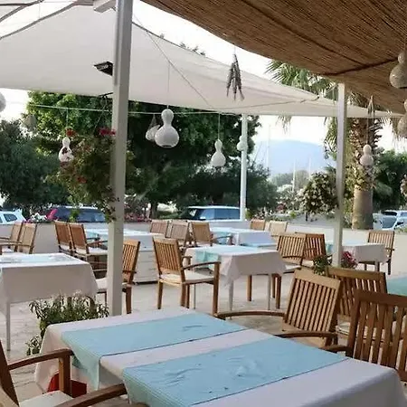 Marinada Отель 2*