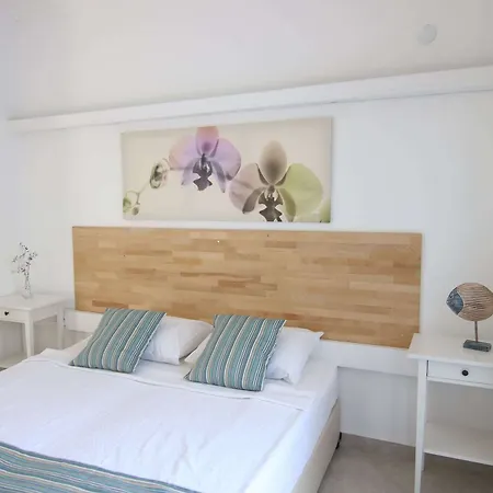 Marinada Отель 2*